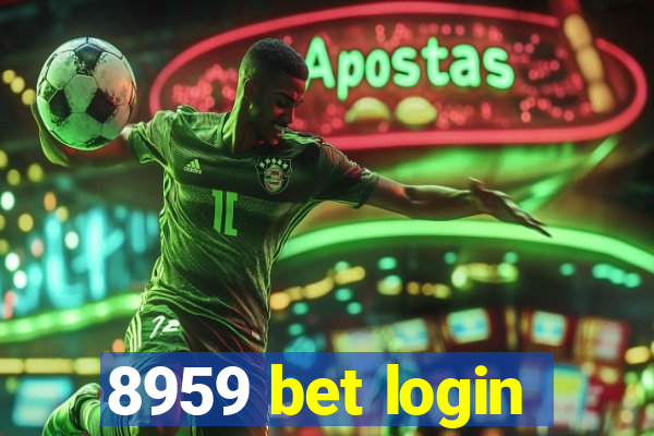 8959 bet login